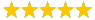 5 sterren
